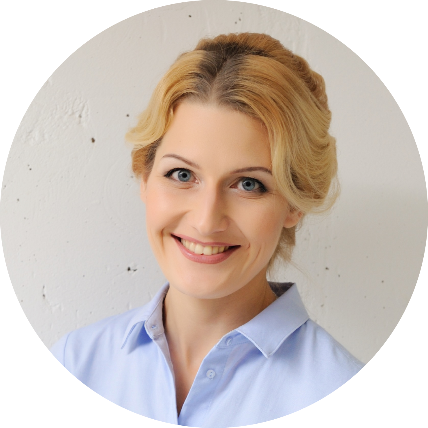 Анна Деньгина